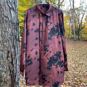 ASOS DESIGN Shirt – Trendy, Modern, and Effortlessly Cool